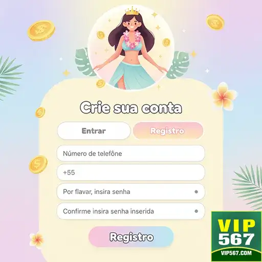 vip567 participe de emocionante caça-níqueis