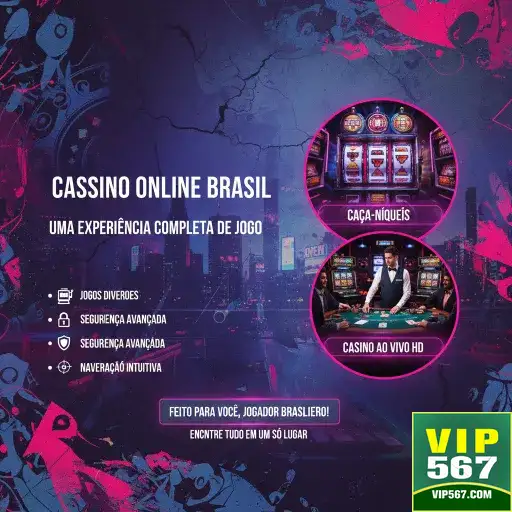 entretenimento online