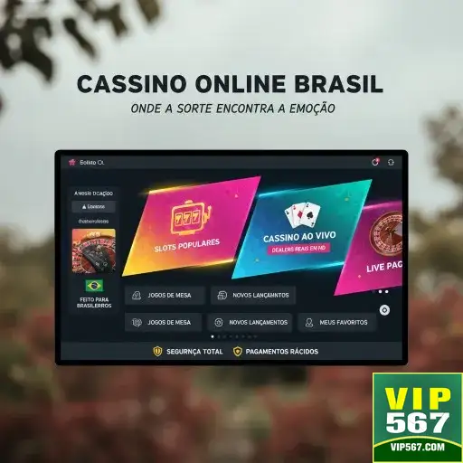 vip567 conquiste avançado jogos emocionantes
